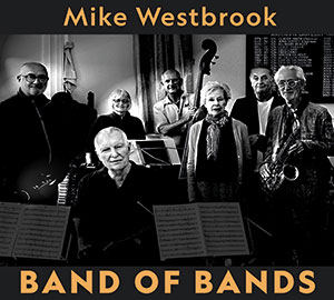 Review of Mike Westbrook: Band of Bands