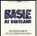 Review of Count Basie: Basie at Birdland