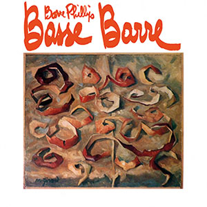 Review of Barre Phillips: Basse Barre