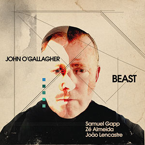 Review of John O’Gallagher: Beast