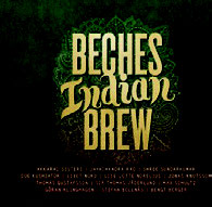 Review of Bengt Berger/Beches Brew: Beches Indian Brew