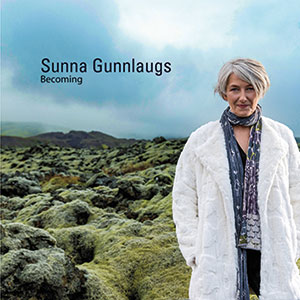 Review of Sunna Gunnlaugs: Becoming