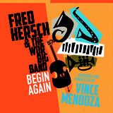 Review of Fred Hersch & The WDR Big Band: Begin Again