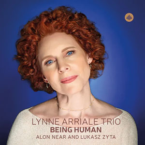 Review of Lynne Arriale: Being Human