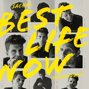 Review of Sachal Vasandani: Best Life Now