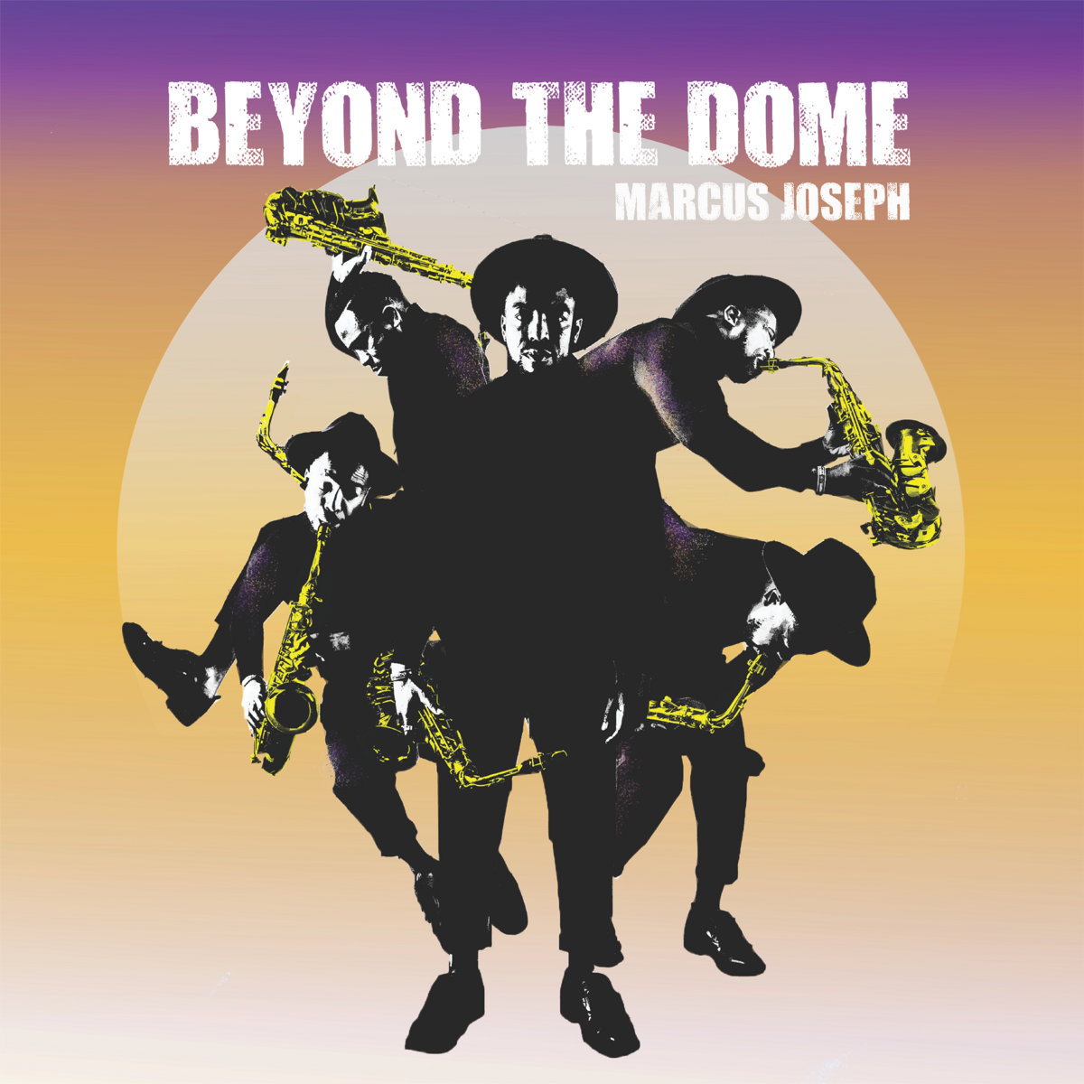 Review of Marcus Joseph: Beyond the Dome