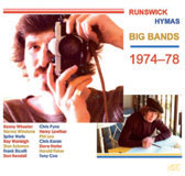 Review of Runswick Hymas: Big Bands 1974-78