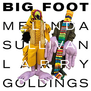 Review of Melinda Sullivan/Larrry Goldings: Big Foot