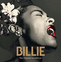 Review of Billie Holiday: Billie: The Original Soundtrack