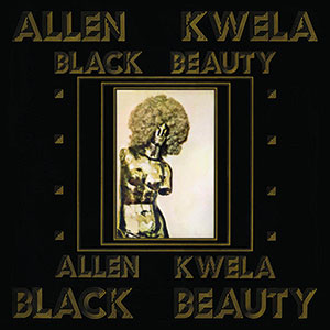 Review of Allen Kwela: Black Beauty