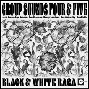 Review of Group Sounds Four & Five: Black & White Raga