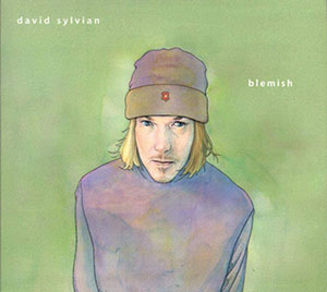 Review of David Sylvian: Blemish