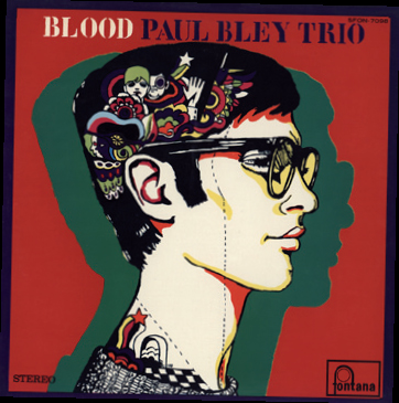 Review of Paul Bley Trio: Blood