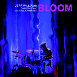 Review of Jeff Williams: Bloom