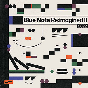 Review of Various Artists: Blue Note Re:imagined II