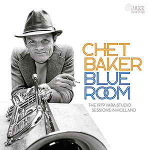 Review of Chet Baker: Blue Room