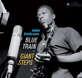 Review of John Coltrane: Blue Train + Giant Steps