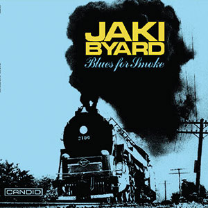Review of Jaki Byard: Blues For Smoke