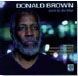 Review of Donald Brown: Born to Be Blue