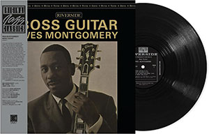 Wes Montgomery: Boss Guitar - Jazzwise