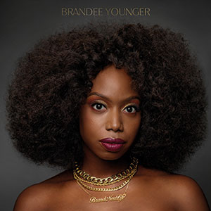 Review of Brandee Younger: Brand New Life