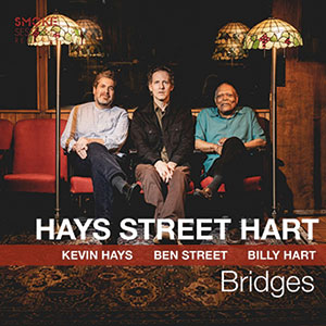 Review of Hays Street Hart: Bridges