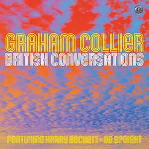 Review of Graham Collier: British Conversations