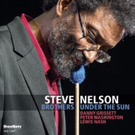 Review of Steve Nelson: Brother Under the Sun