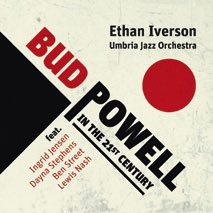 Review of Ethan Iverson: Bud Powell in the 21st Century