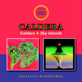 Review of Caldera: Caldera/Sky Islands