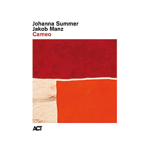 Review of Johanna Summer & Jacob Manz: Cameo