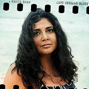 Review of Kavita Shah: Cape Verdean Blues