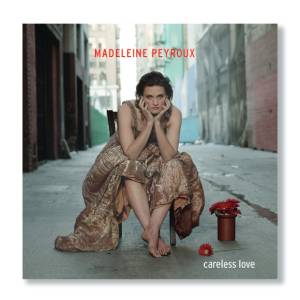 Review of Madeleine Peyroux: Careless Love