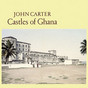 Review of John Carter: Castles of Ghana