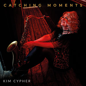 Review of Kim Cypher: Catching Moments