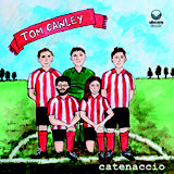 Review of Tom Cawley: Catenaccio