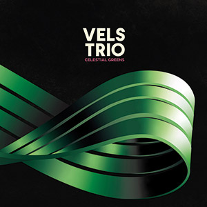 Review of Vels Trio: Celestial Greens