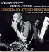 Review of Sonny Stitt & Hank Jones Quartet/Quintet: Cherokee/Legendary Studio Sessions