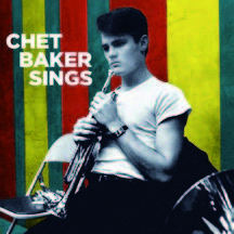 Review of Chet Baker: Salt Peanuts