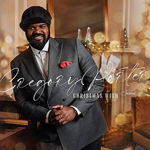 Review of Gregory Porter: Christmas Wish