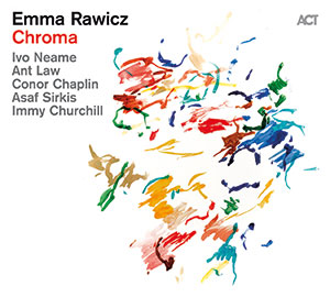 Review of Emma Rawicz: Chroma