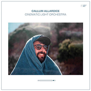 Review of Callum Allardice: Cinematic Light Orchestra