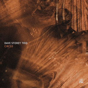 Review of Dave Storey Trio: Circeo