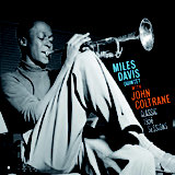 Review of Miles Davis Quintet with John Coltrane: Classic 1956 Sessions