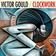 Review of Victor Gould: Clockwork