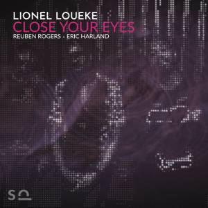 Review of Lionel Loueke: Close Your Eyes