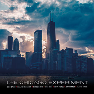 Review of The Chicago Experiment: Cloud Jam