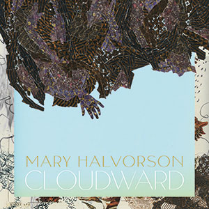 Review of Mary Halvorson: Cloudward