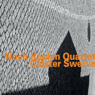 Review of Noah Kaplan Quartet: Cluster Swerve