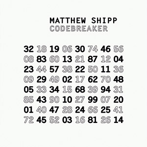 Review of Matthew Shipp: Codebreaker